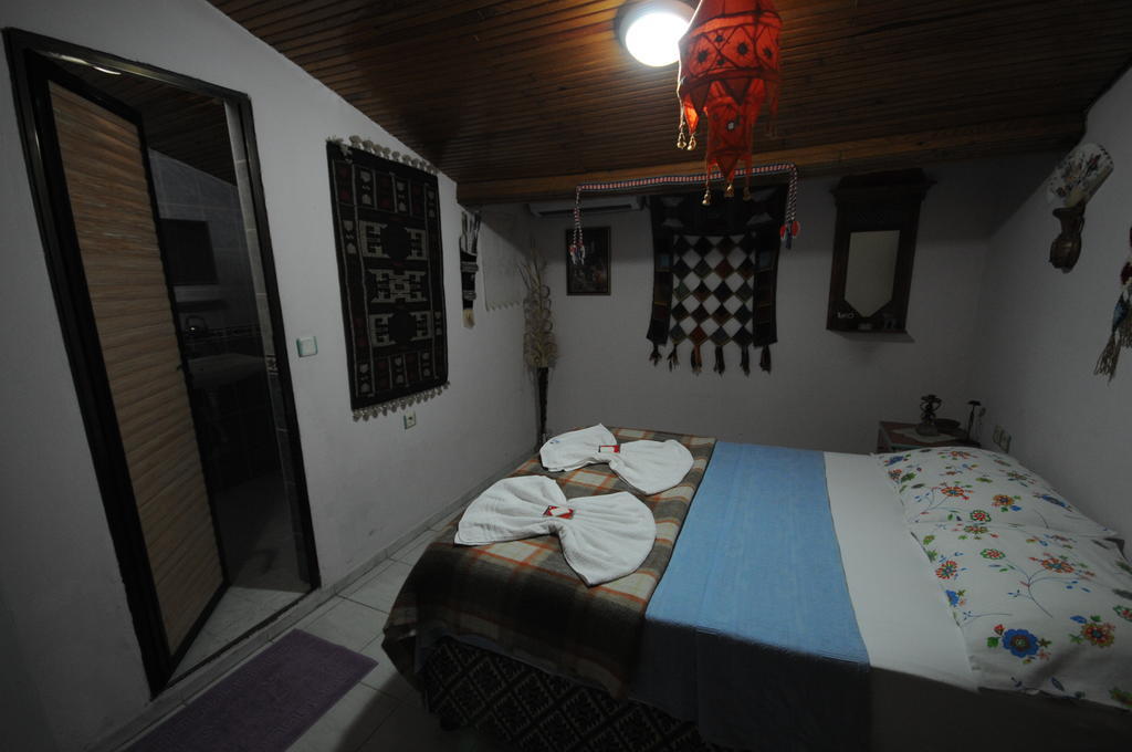 Efes Antik Hotel Selcuk Room photo