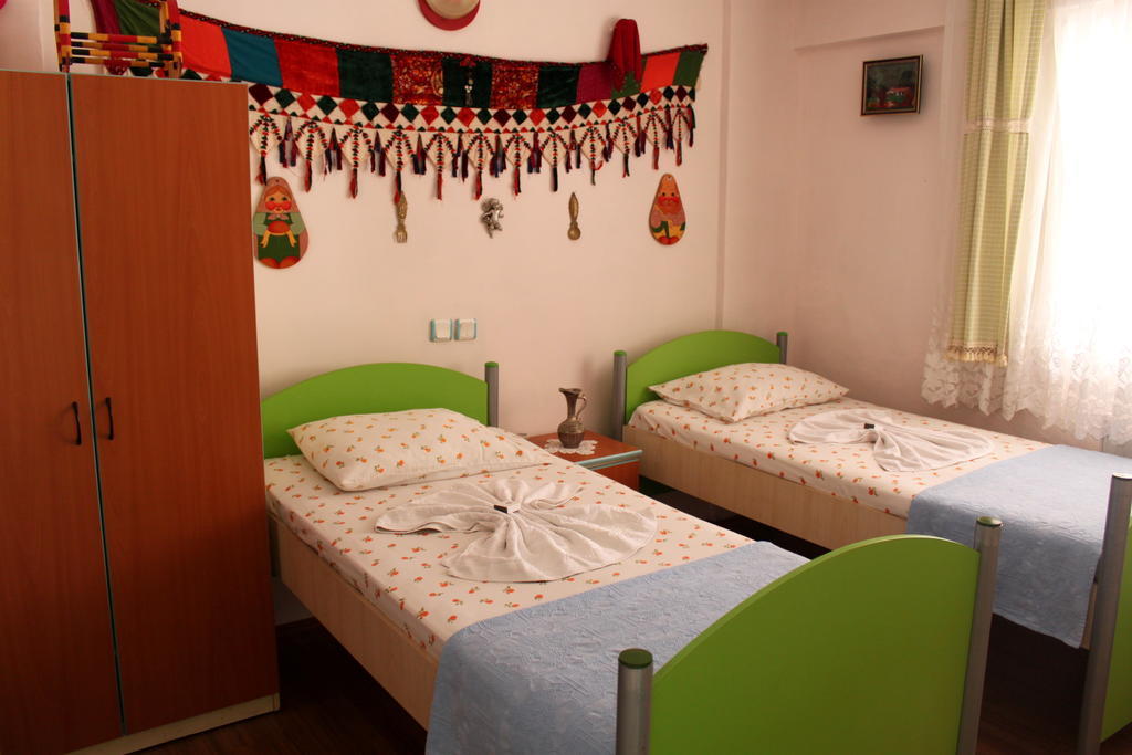 Efes Antik Hotel Selcuk Room photo