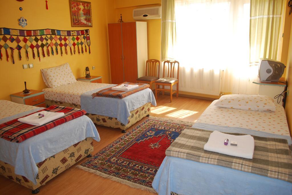 Efes Antik Hotel Selcuk Room photo