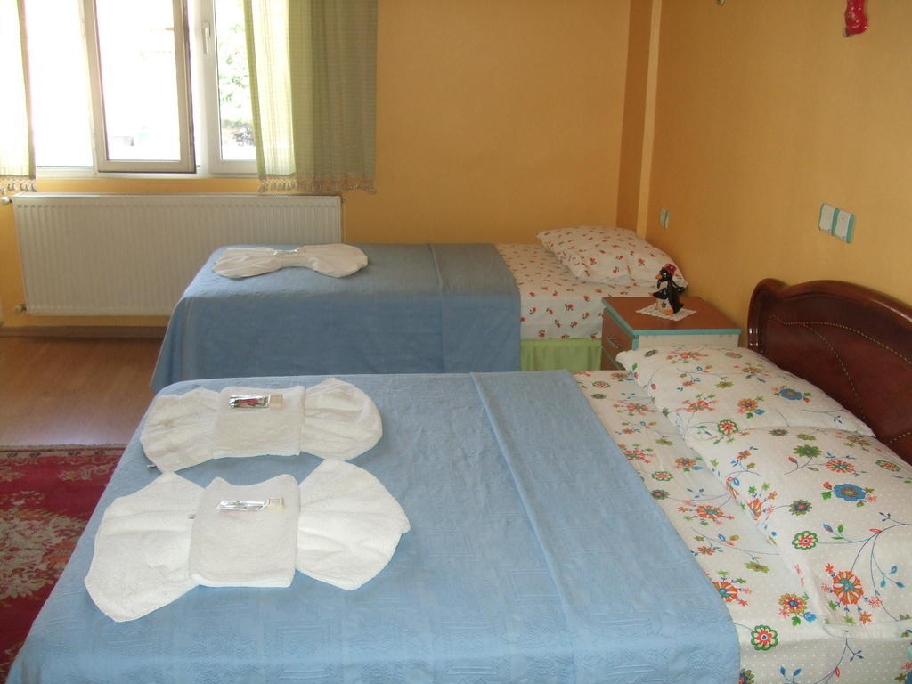 Efes Antik Hotel Selcuk Room photo