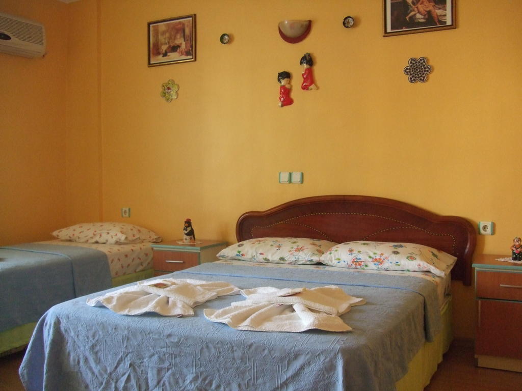 Efes Antik Hotel Selcuk Room photo