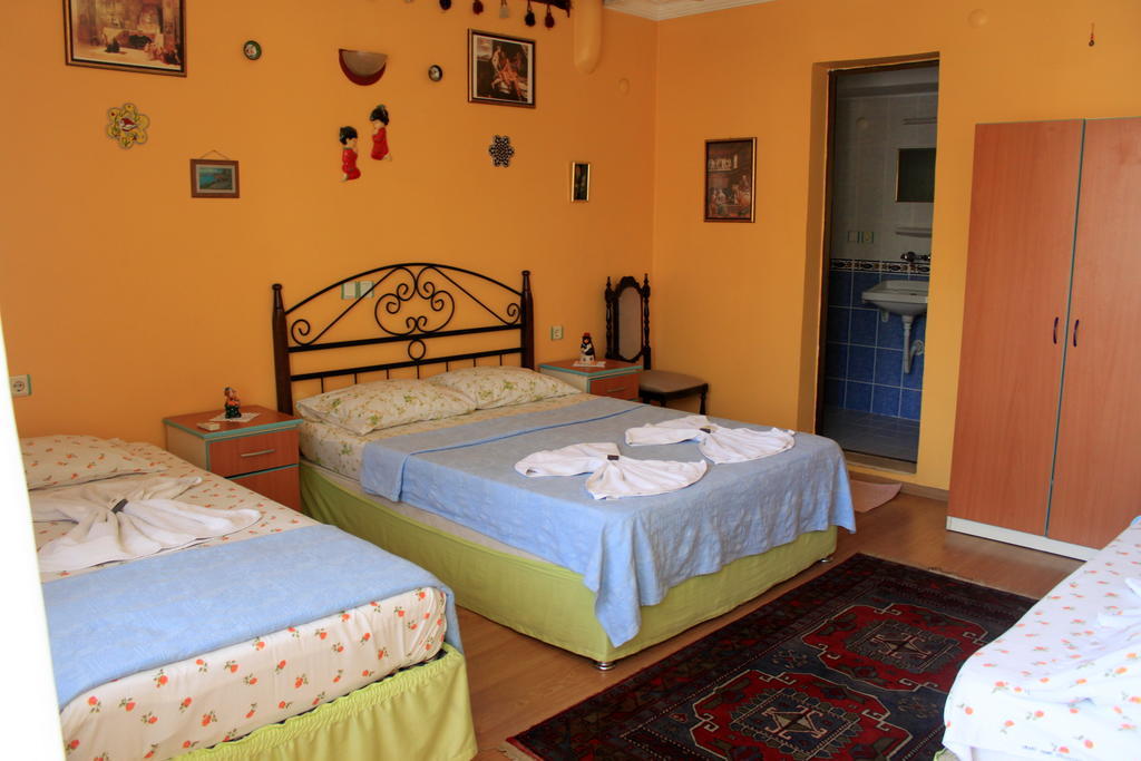 Efes Antik Hotel Selcuk Room photo