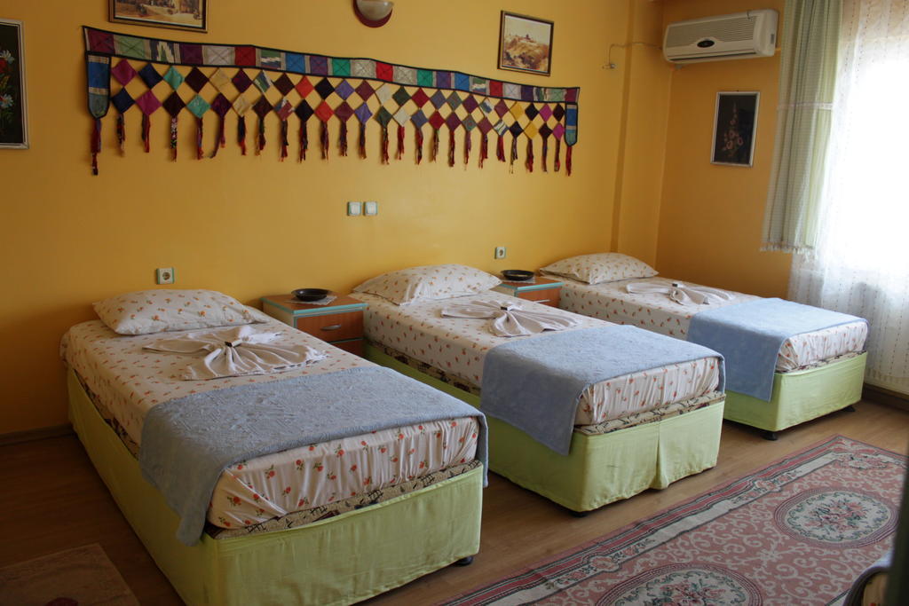 Efes Antik Hotel Selcuk Room photo