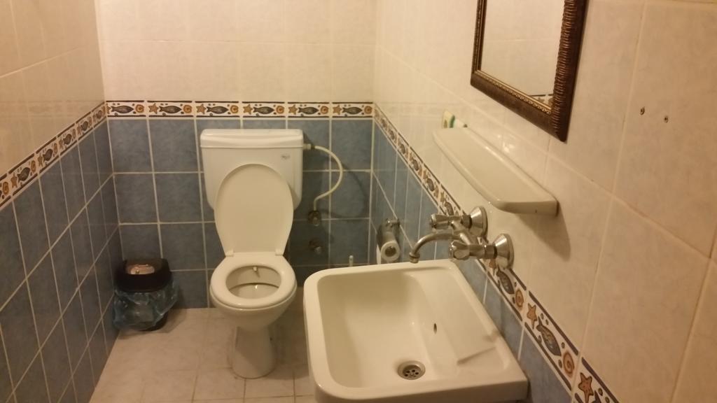 Efes Antik Hotel Selcuk Room photo