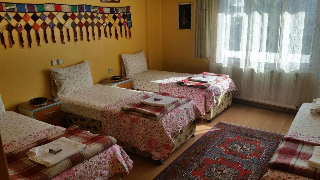 Efes Antik Hotel Selcuk Room photo