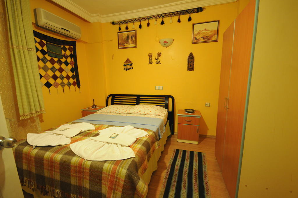 Efes Antik Hotel Selcuk Room photo