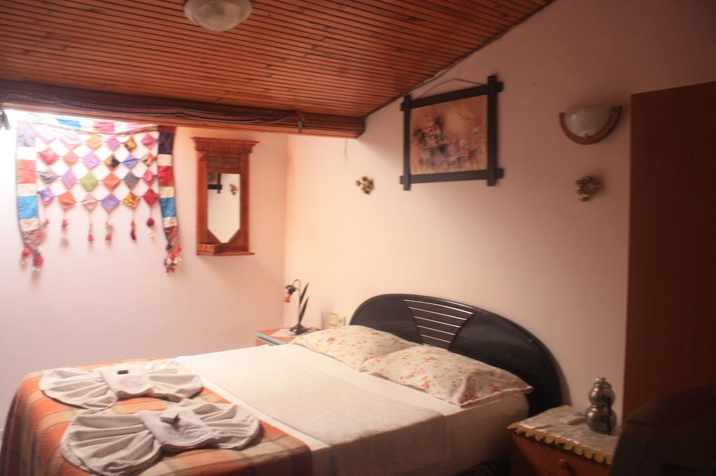 Efes Antik Hotel Selcuk Room photo
