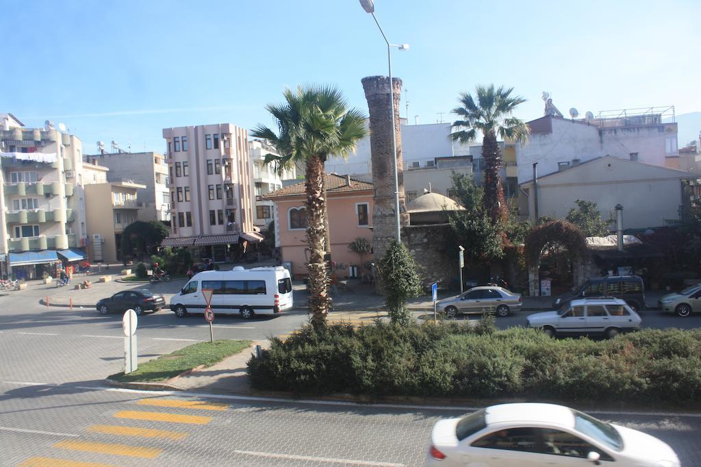 Efes Antik Hotel Selcuk Exterior photo