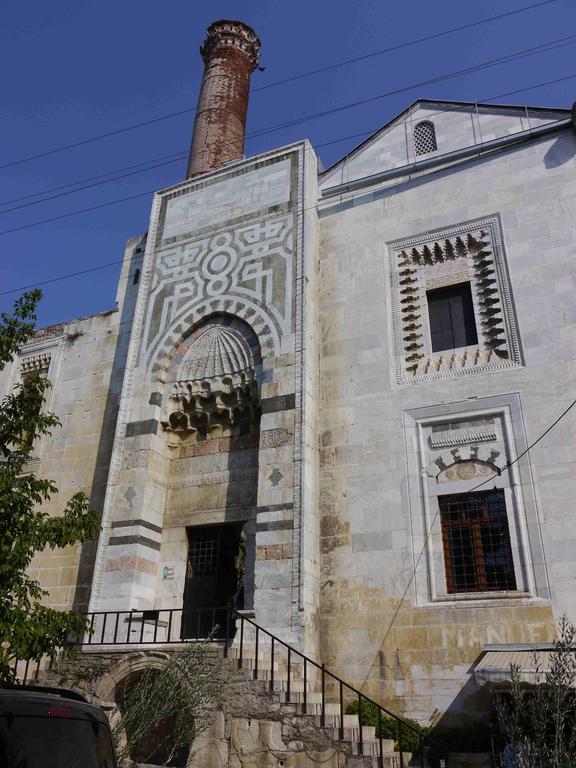 Efes Antik Hotel Selcuk Exterior photo