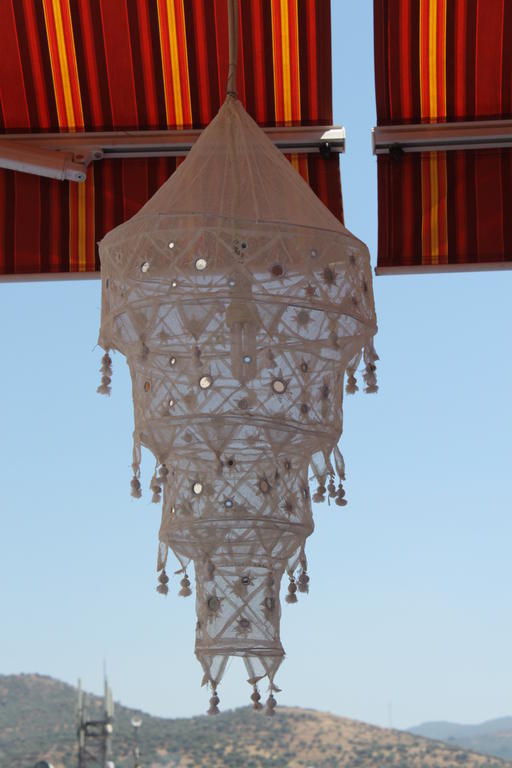 Efes Antik Hotel Selcuk Exterior photo