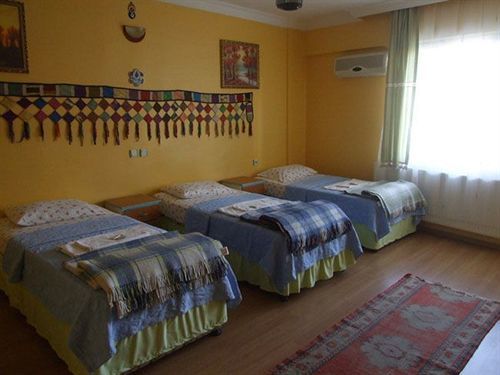 Efes Antik Hotel Selcuk Exterior photo