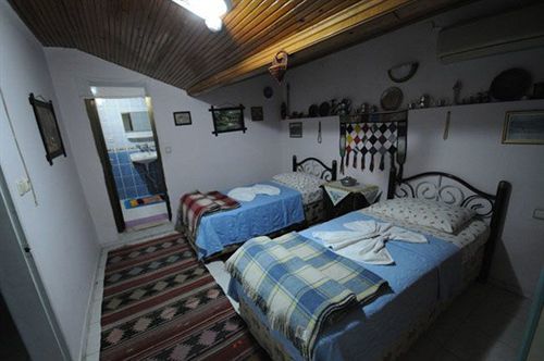 Efes Antik Hotel Selcuk Exterior photo