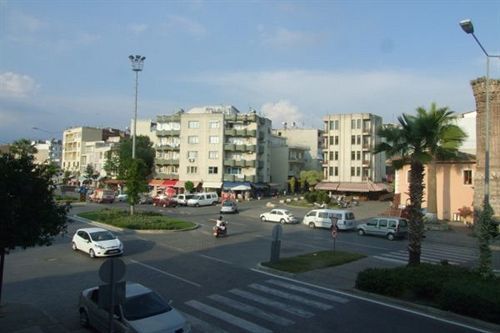 Efes Antik Hotel Selcuk Exterior photo
