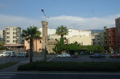 Efes Antik Hotel Selcuk Exterior photo