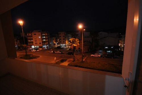 Efes Antik Hotel Selcuk Exterior photo
